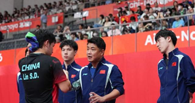 八连冠梦碎名古屋！国乒2‑3不敌日本，撕开输球背后的三大隐患