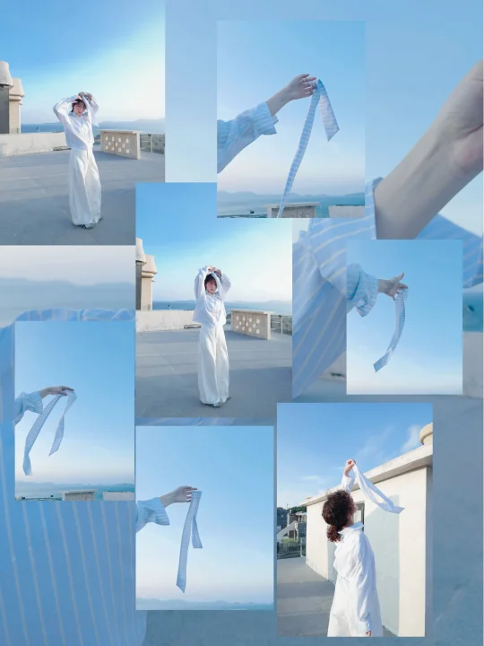 平潭｜艾海“蓝”🌊