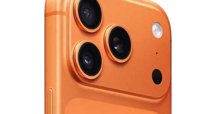 三星擬追加19億美元升級奧斯汀工廠，為蘋果iPhone 18生產(chǎn)圖像傳感器