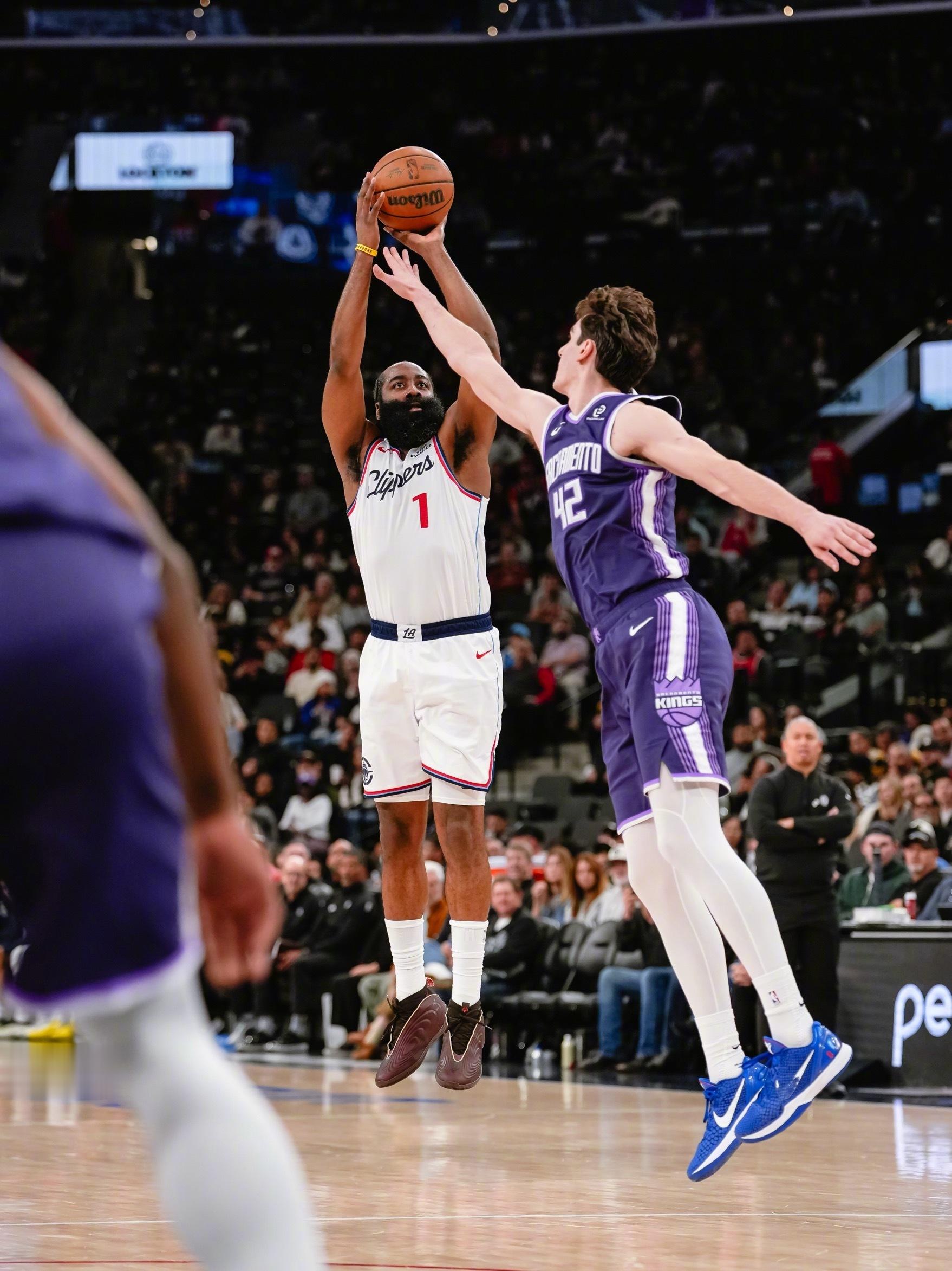 5连胜✌️新赛季篮不住