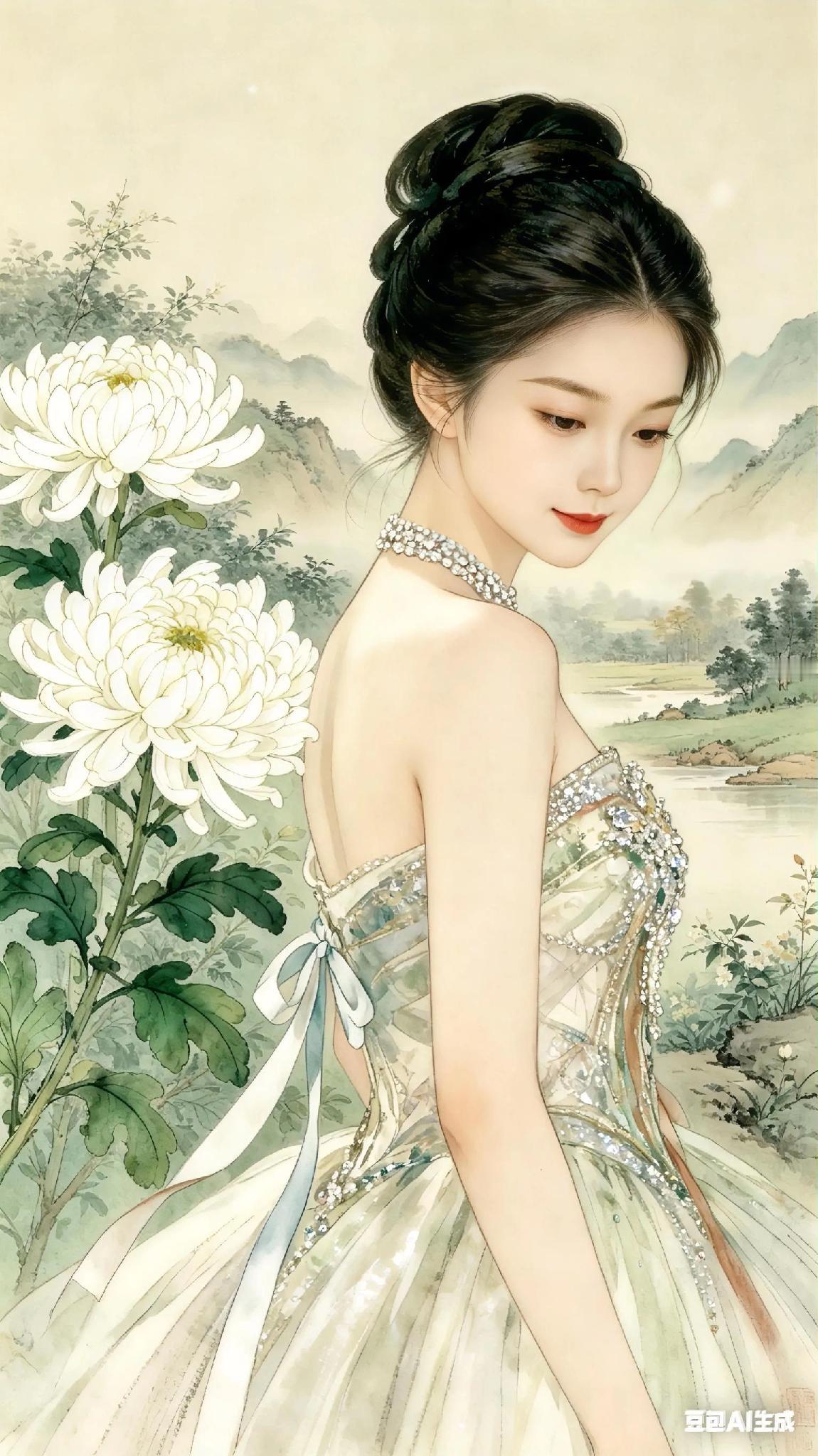 生活总有琐碎，日子总有匆忙。可只要心中有暖，眼中有光，再平凡的光景也能过出诗意。