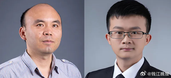 【#西湖大学教授发表数学领域重大突破#】日前，西湖大学理学院助理教授赵以庚与北京