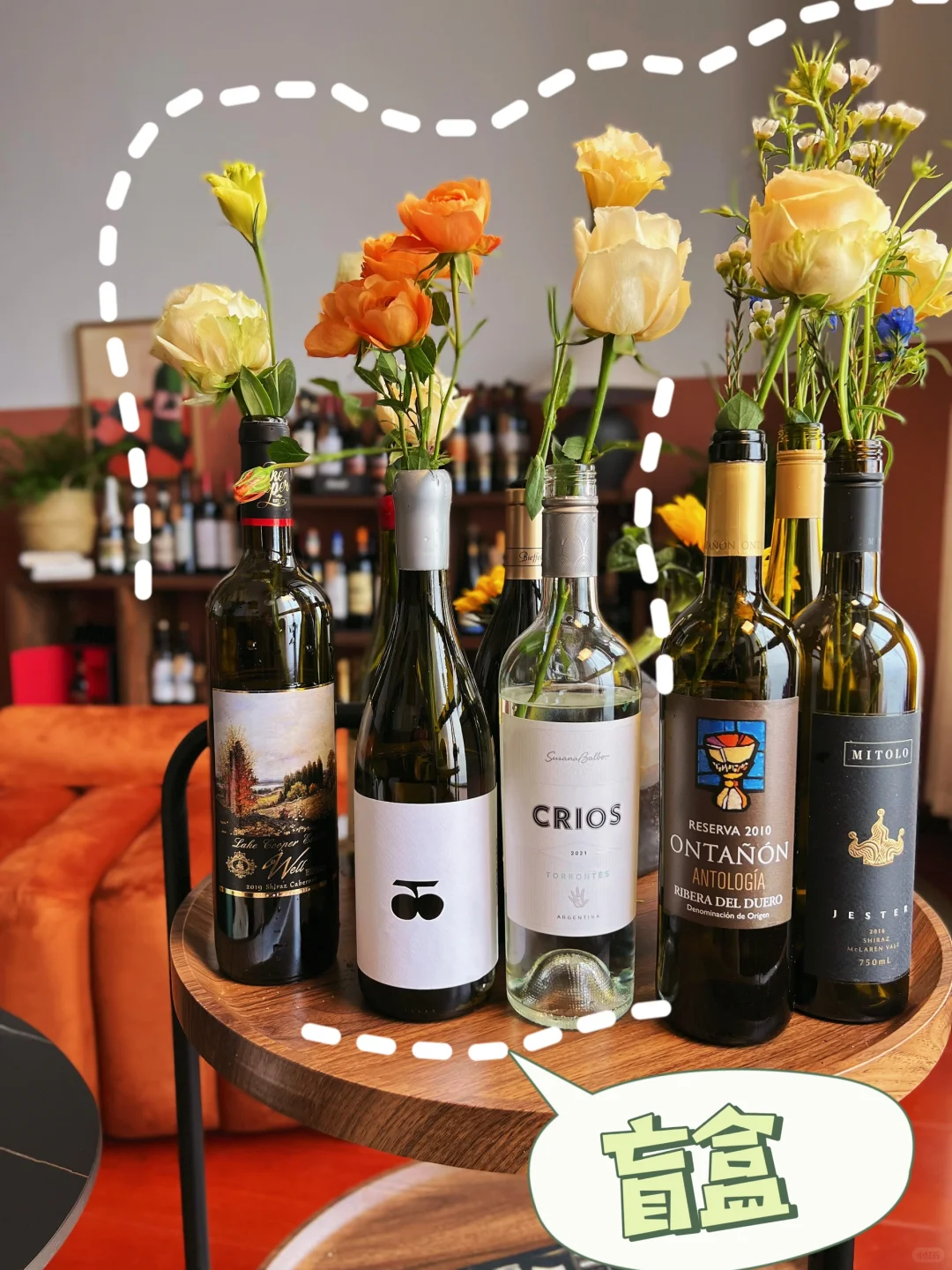 长大后依旧喜欢微小的惊喜｜大人的盲盒