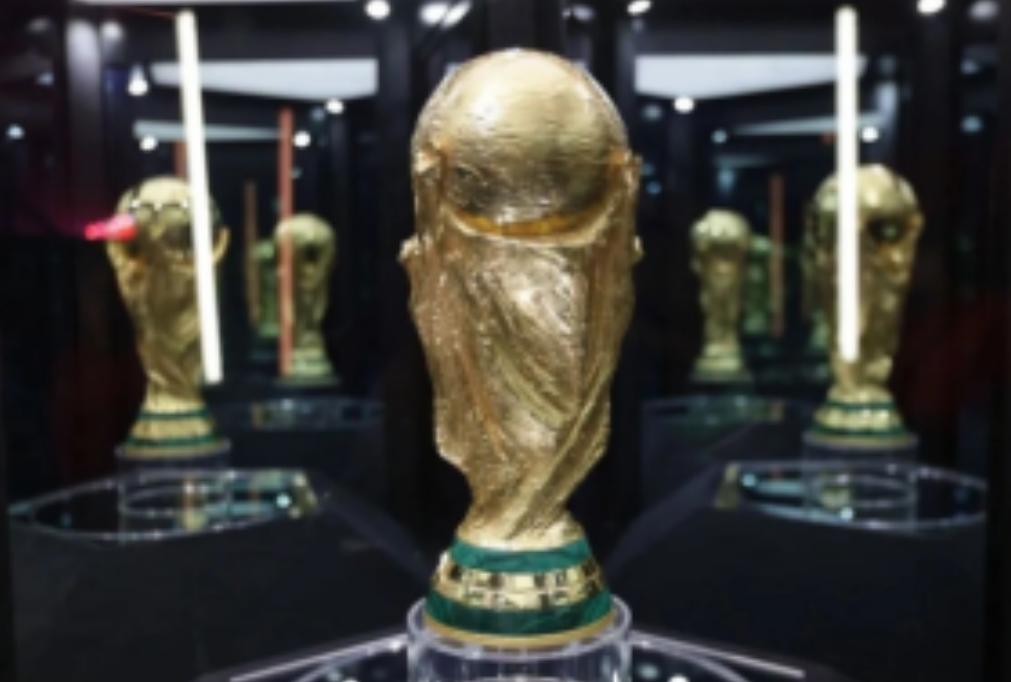 世界杯东道主喊话客队 “当天打完就滚出去”！

6 月 6 日，伊朗驻墨西哥大使