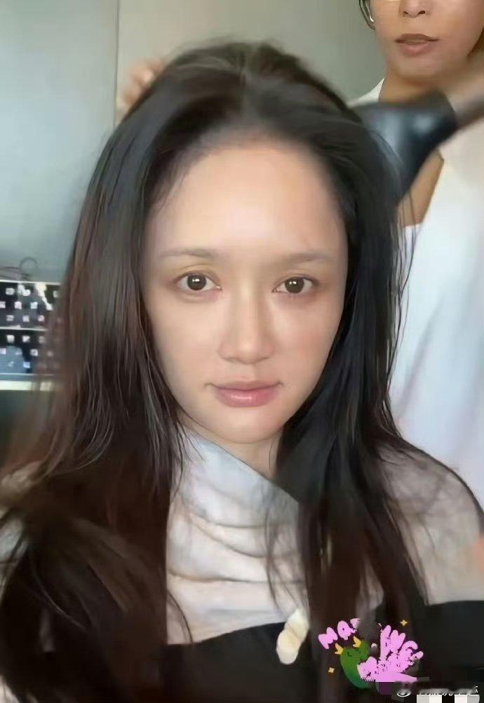 看完明星卸妆之后你还有容貌焦虑吗？ 