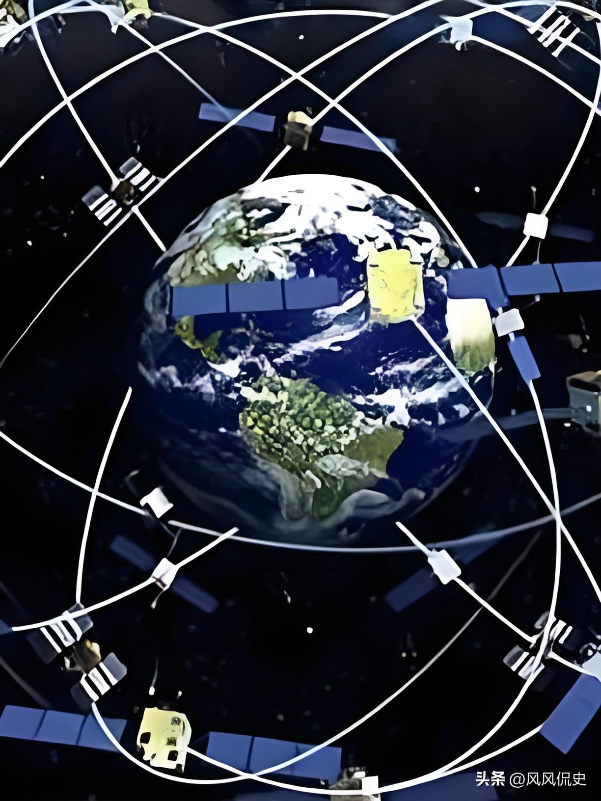 中国明知美国会报复，为何依旧给伊朗提供北斗服务？
 
这事根本不是怕不怕的问题，