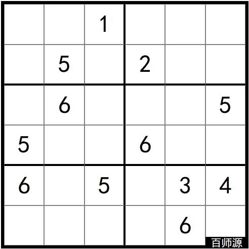 数独确实是个好东西。我每天都会做一道数独题，就像上瘾了一样。它有不同的难度等级，