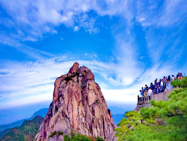 公园美丽景随拍