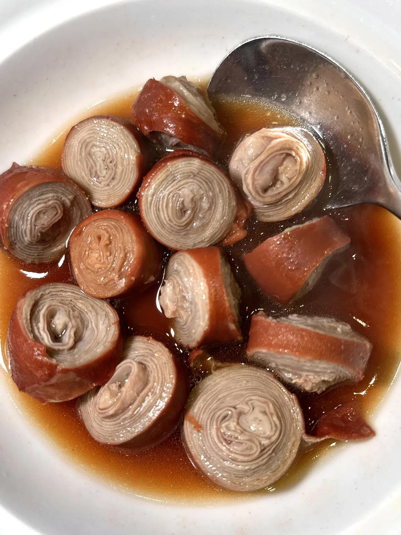 这菜能代表泉州美食吗？还有什么没吃到？！吃不完的泉州美食，忘不记的此生必游！
还