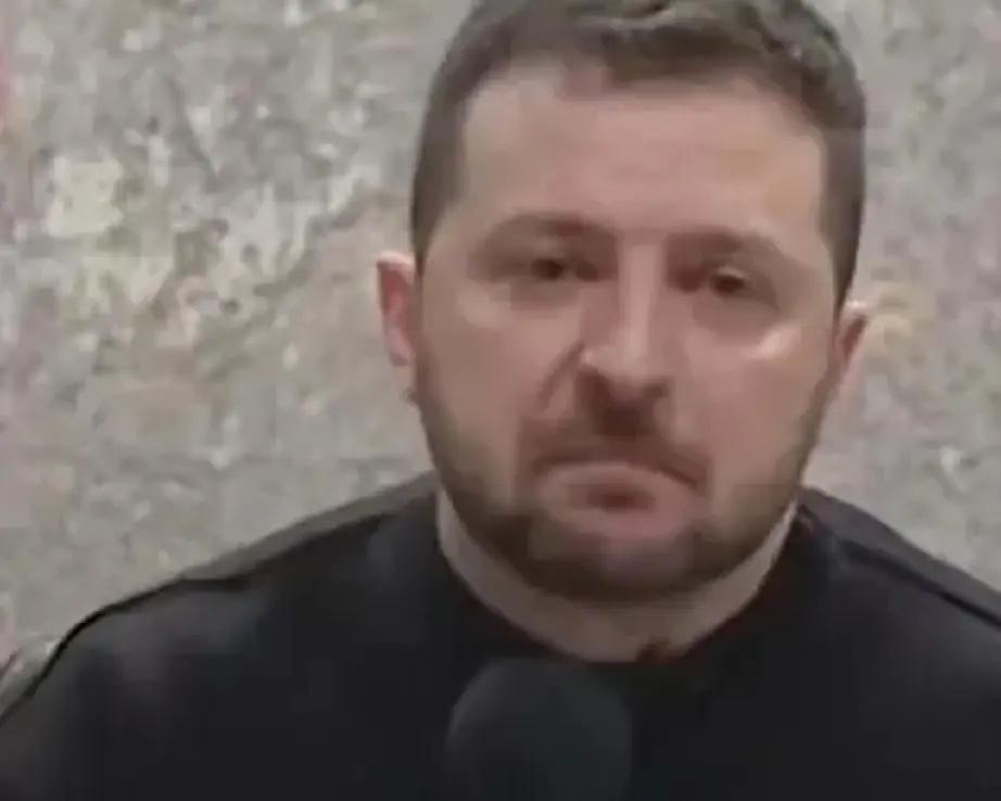 无人搭理泽连斯基，乌克兰进入破产倒计时。
2026年4月20日，乌克兰财政部发布