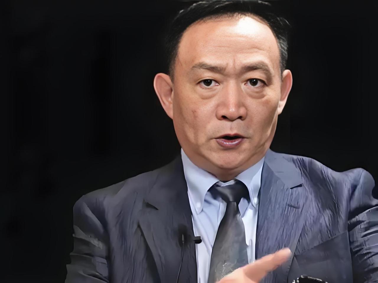 卢麒元教授直言：美国对中国已构不成真正威胁，美军在亚太已无优势，哪怕在太平洋深处