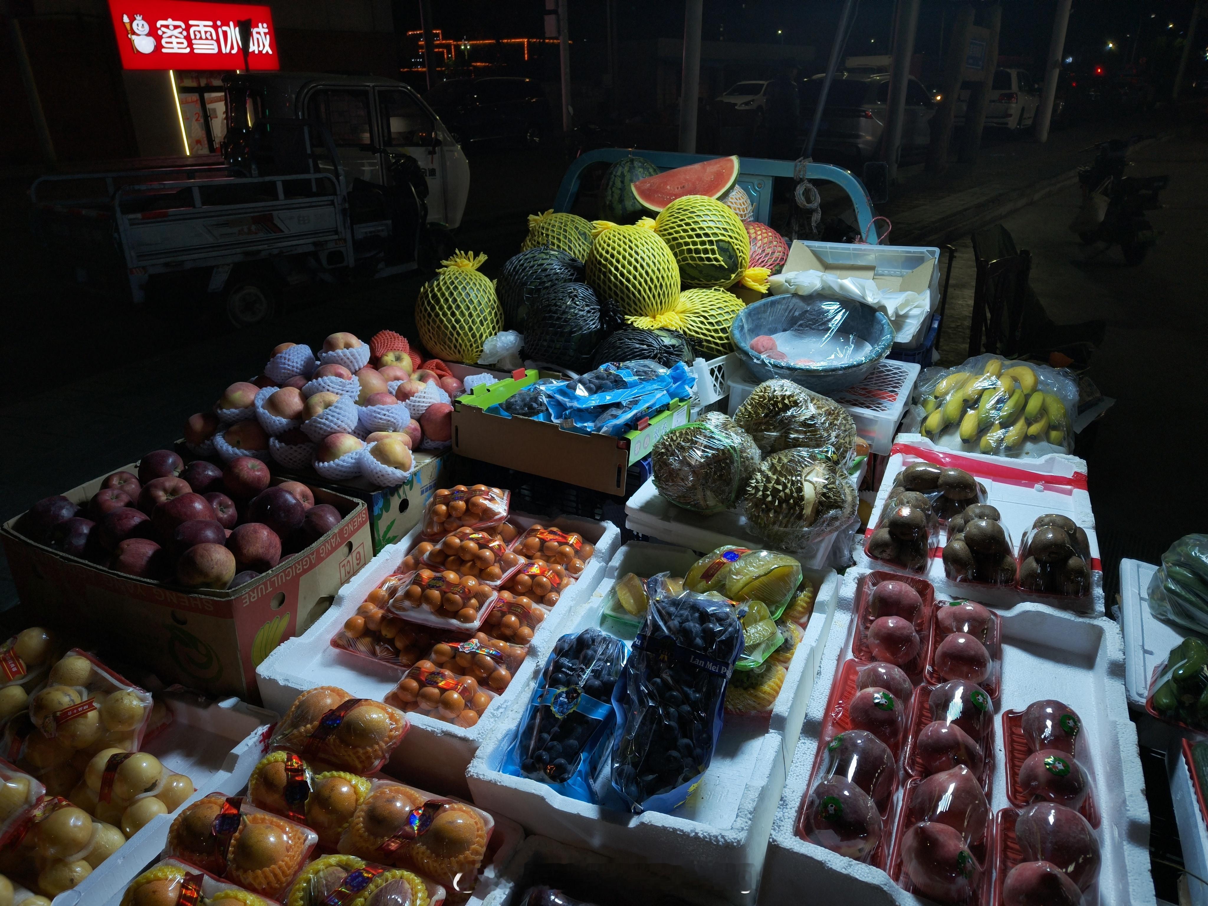 什么是顶级的基础建设和物流能力？我在离大海4000多公里的温带大陆性半荒漠地区能