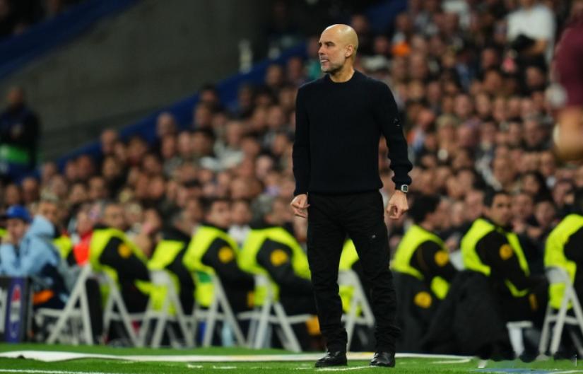 本轮英超曼城将对阵伯恩茅斯。据统计，在双方近17次各项赛事交手中，曼城16胜1负