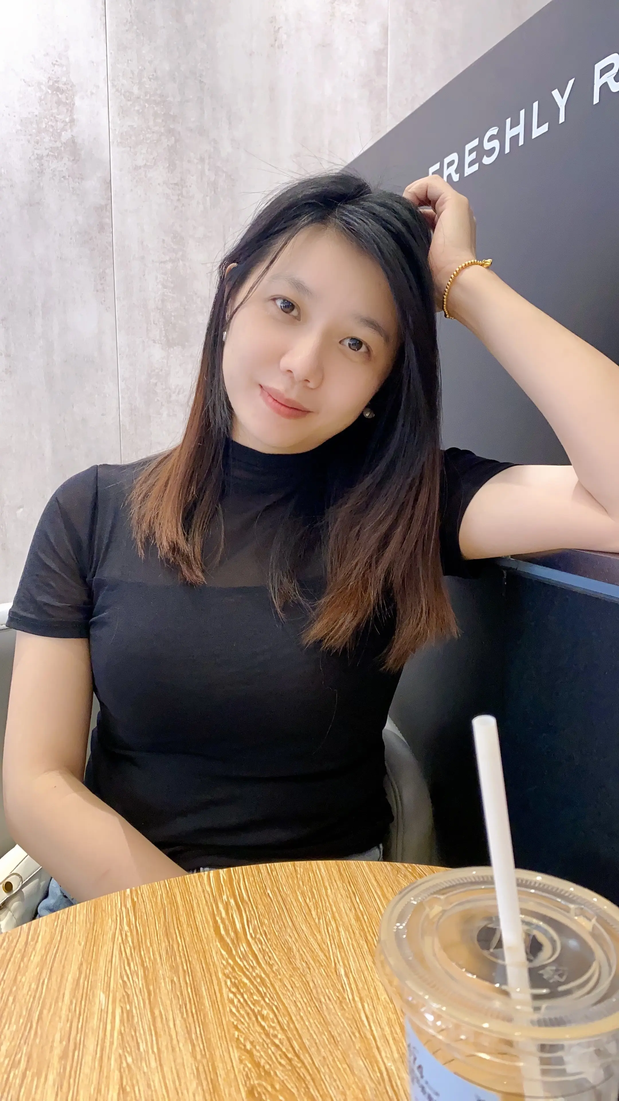 什么样年龄的人，才会喜欢我这样的？
