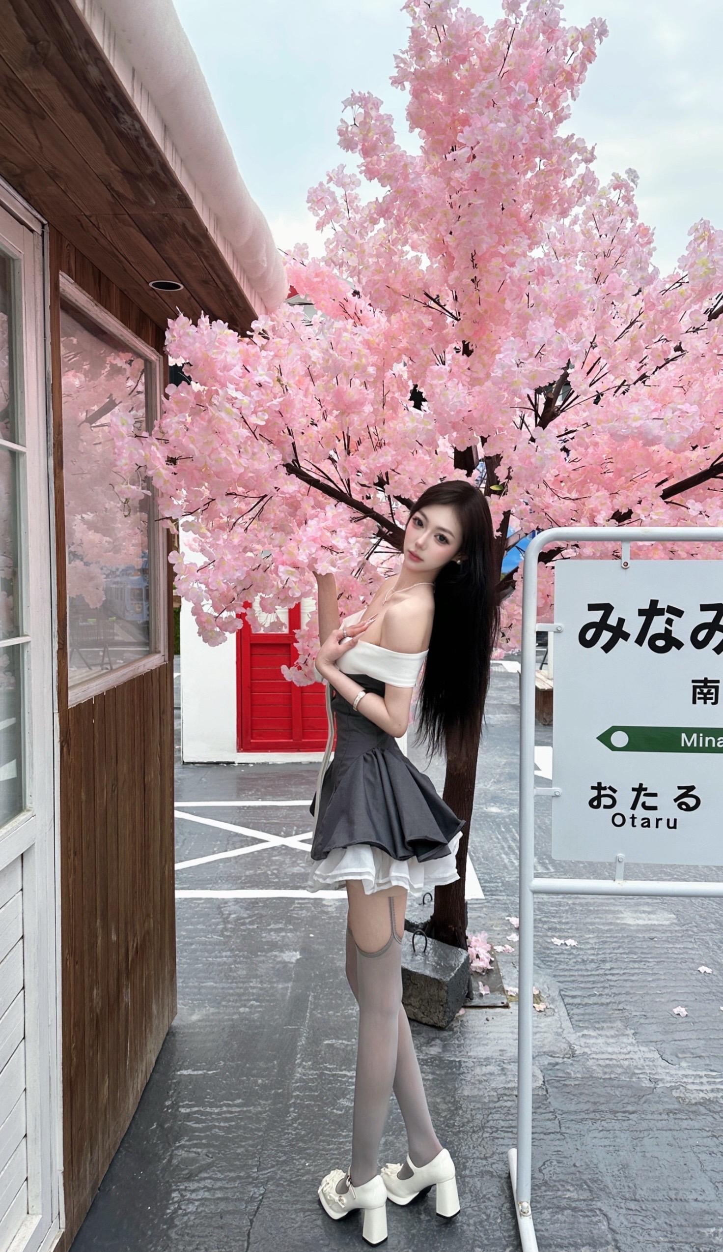 下个路口见