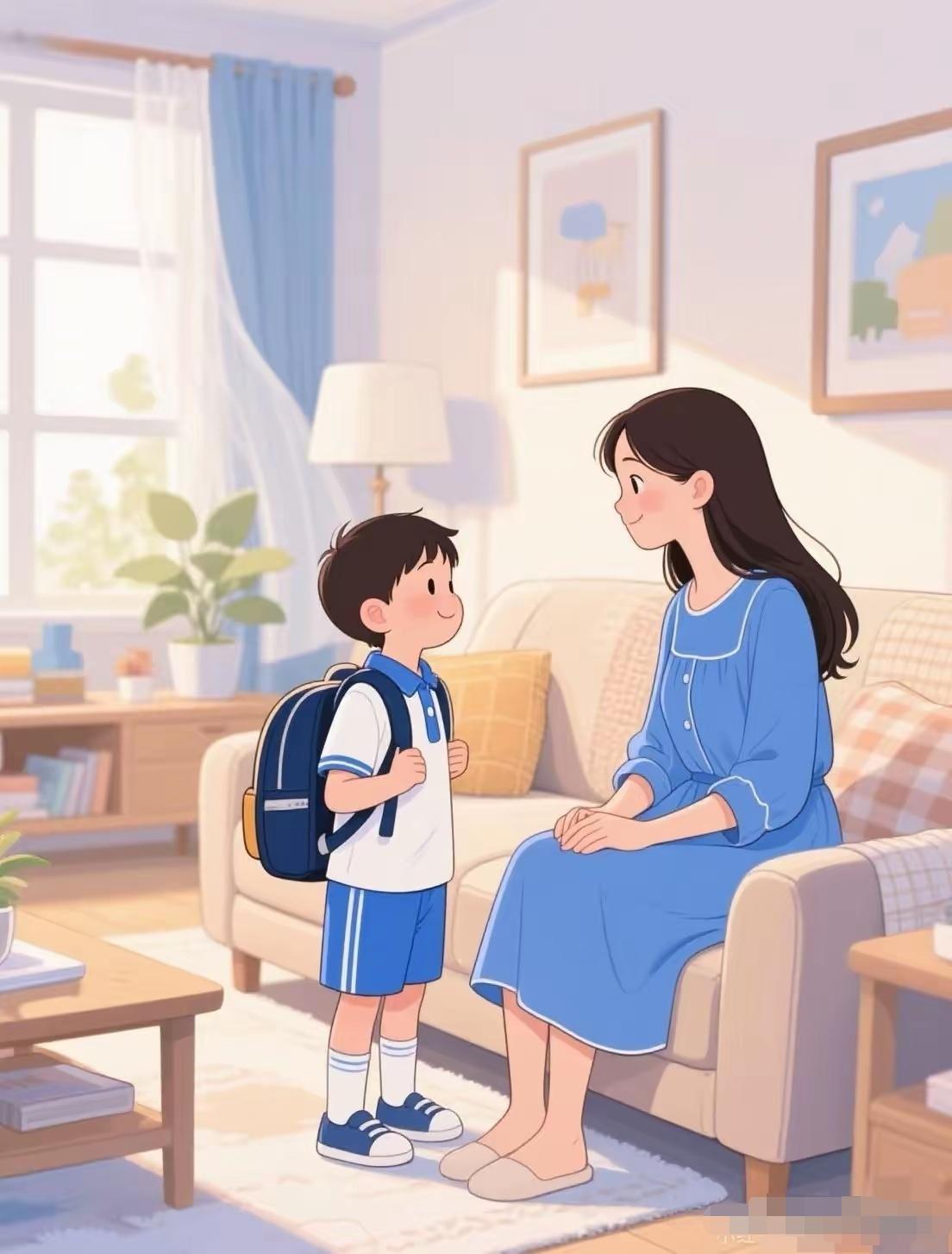 这一代父母面对孩子教育时，常感力不从心。问题不在孩子不听话，也不在父母不努力，而