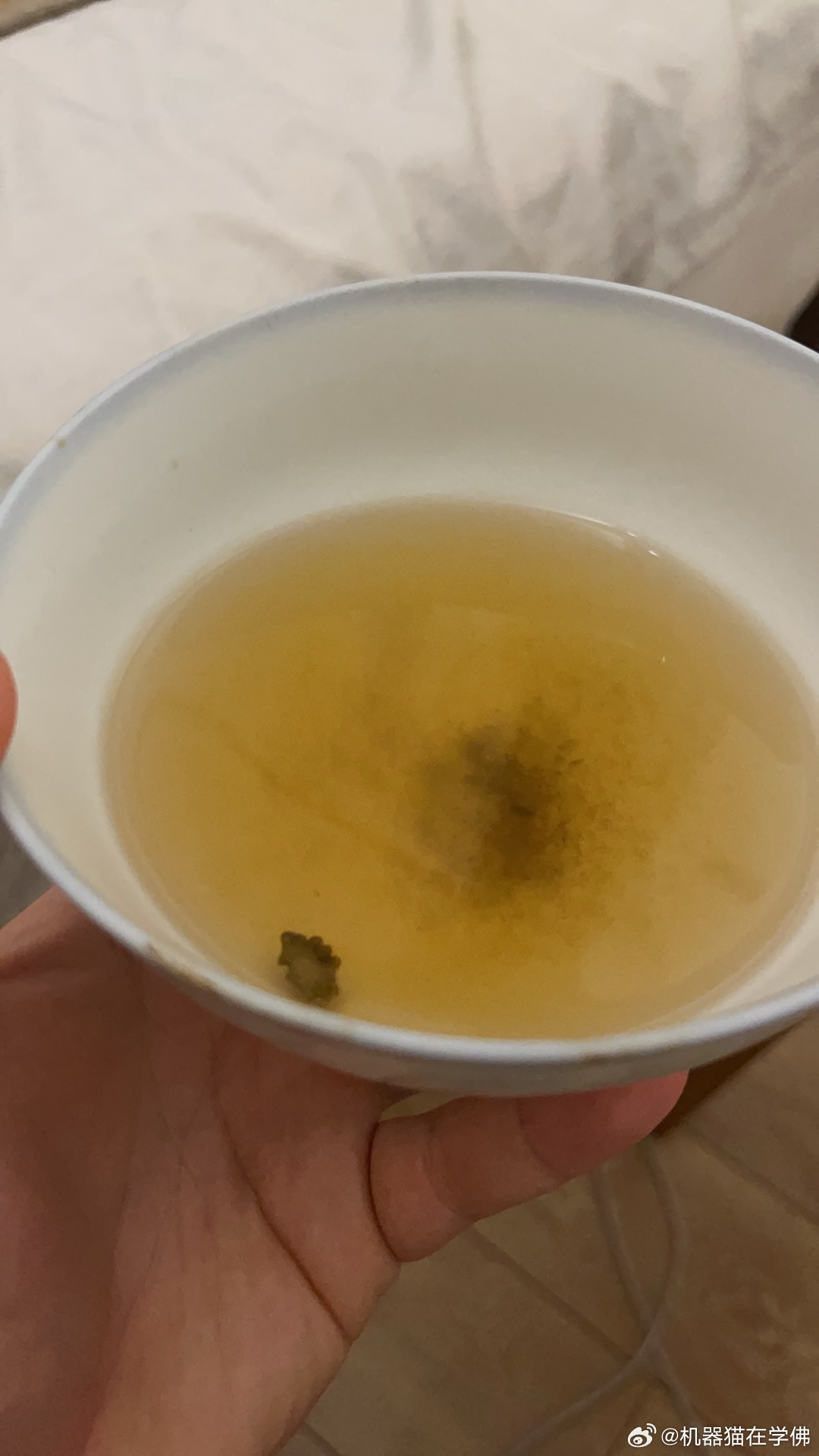 般若到底是什么：以这个碗为例子，我们的眼耳鼻舌身意观察这个碗，你会把它定义成，这