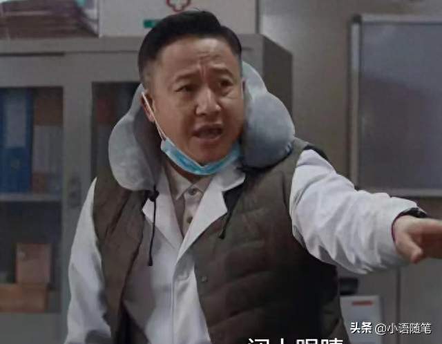 《小城良方》导演上门邀请肖战，肖战立马推荐张国强，理由超搞笑