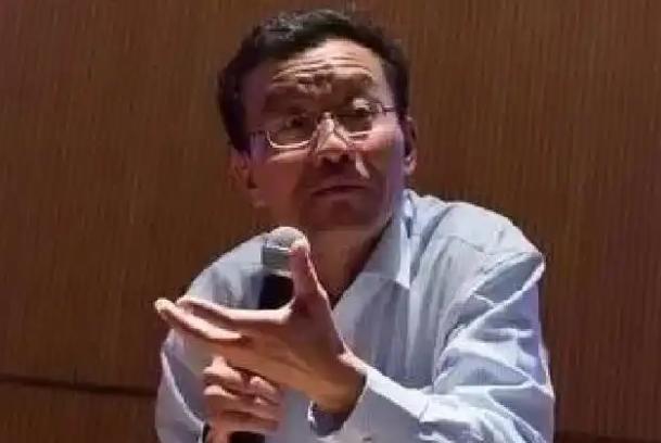 复旦大学教授王德峰再次语出惊人！他曾说：“我们再次出现了如孙中山当年说的‘一盘散