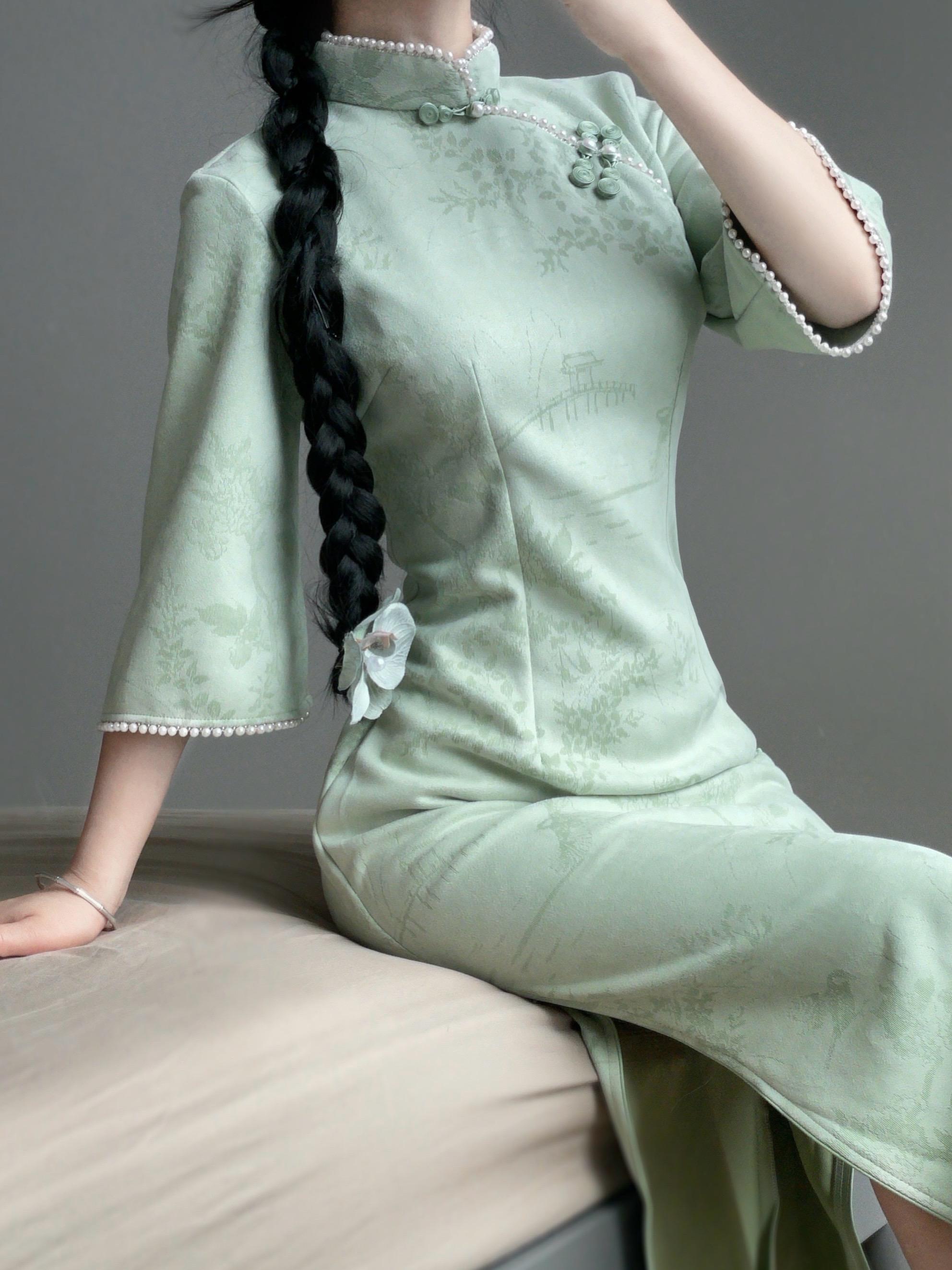 东方美