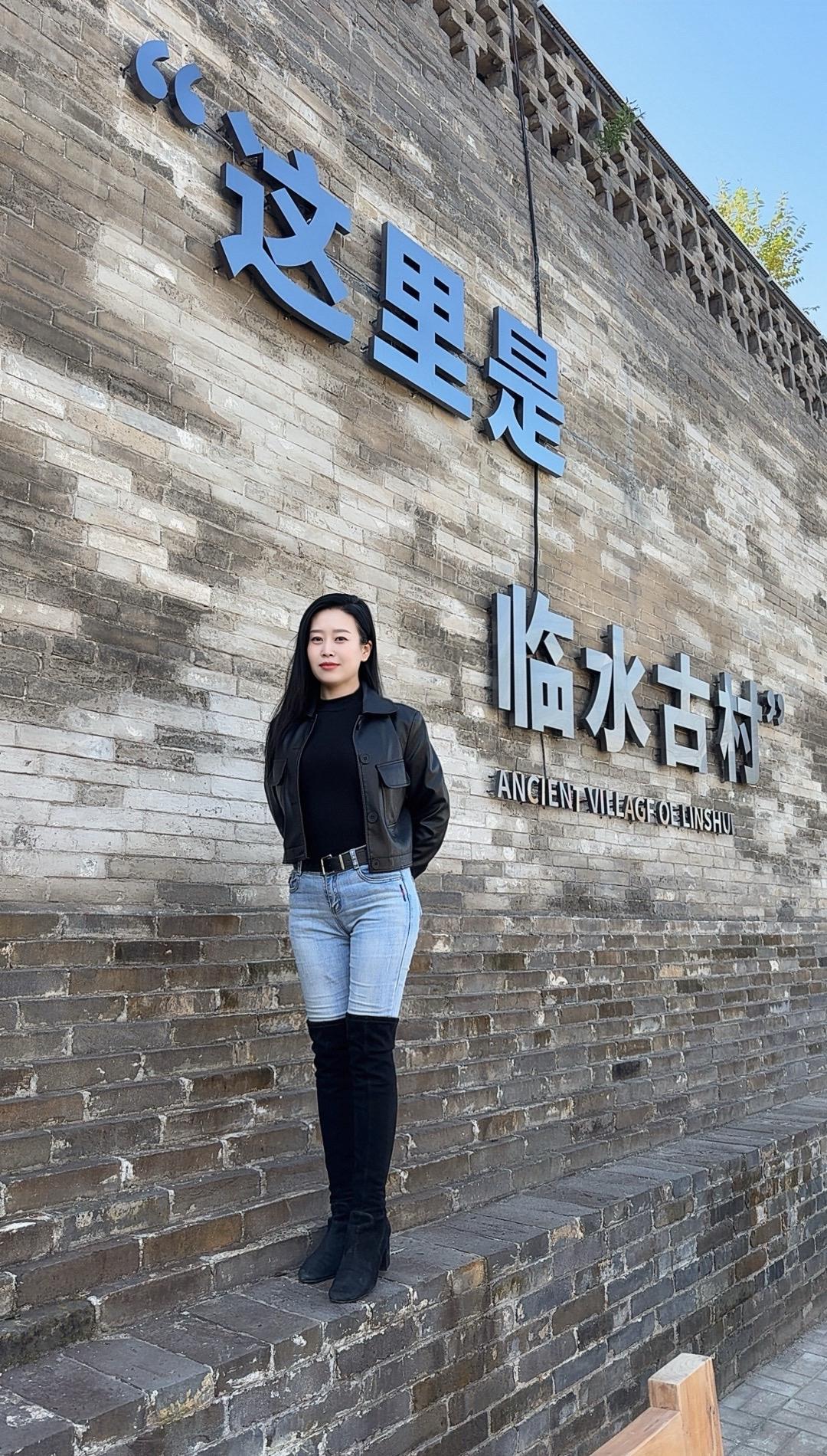 来一组临水古村风景照，10年后再好的相机也拍不出现在的模样