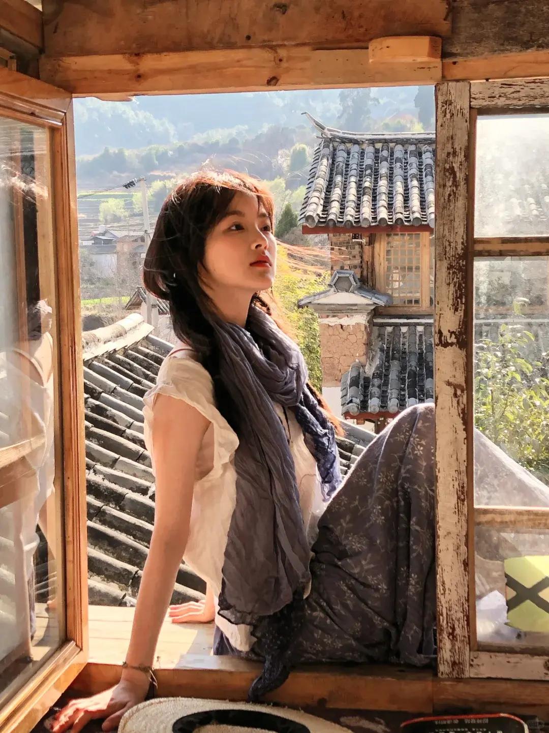 如果她追你，能成的把握有多少