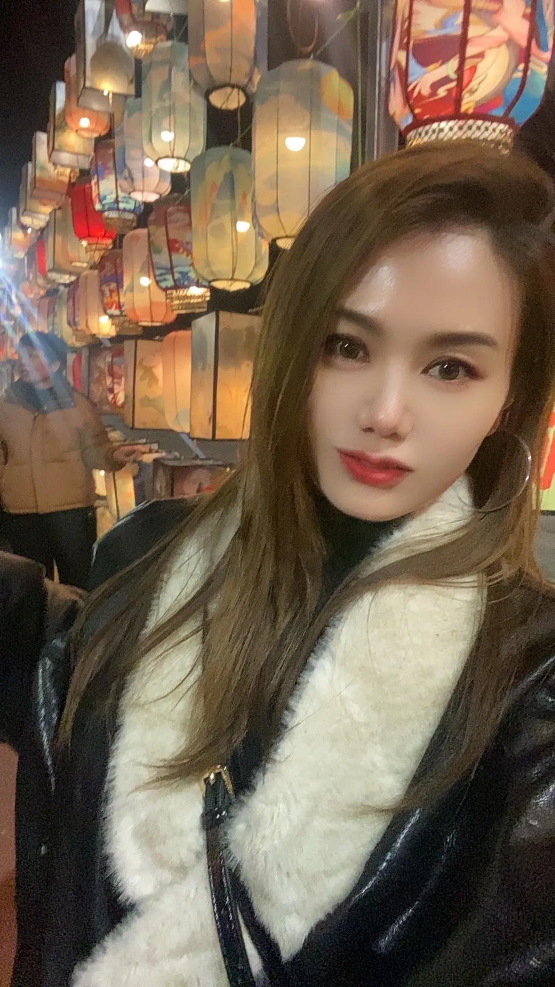 如果我说 爱我没有如果