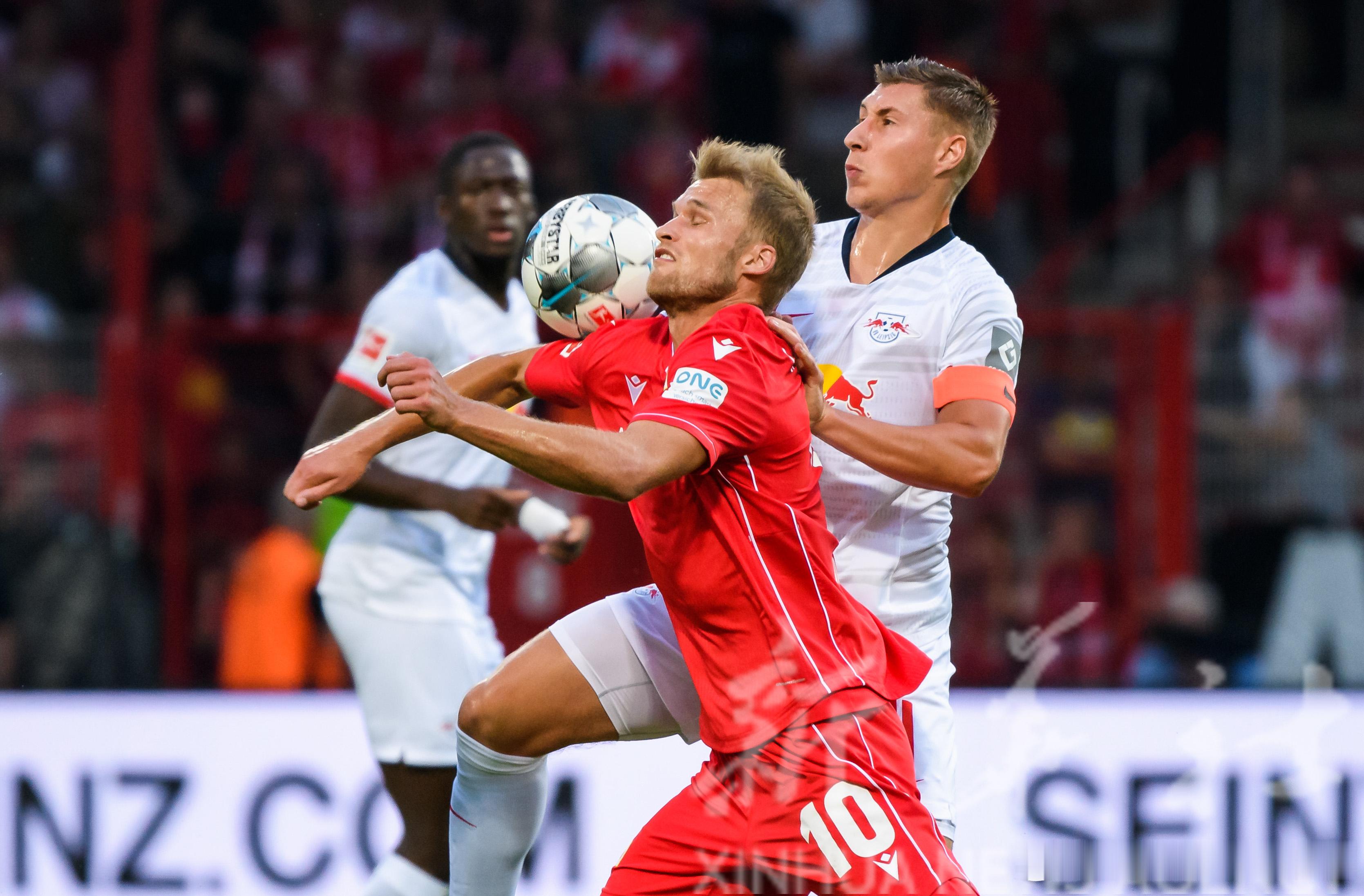 今日免费赛事情报更新！015 德甲 柏林联合vs莱比锡实力战意1.柏林联合联赛战