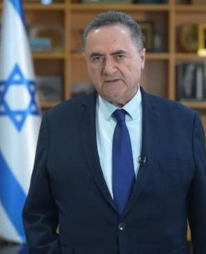 【你怎么看以色列国防部长卡茨23日晚称，以色列已准备好重启对伊朗的军事行动，正在