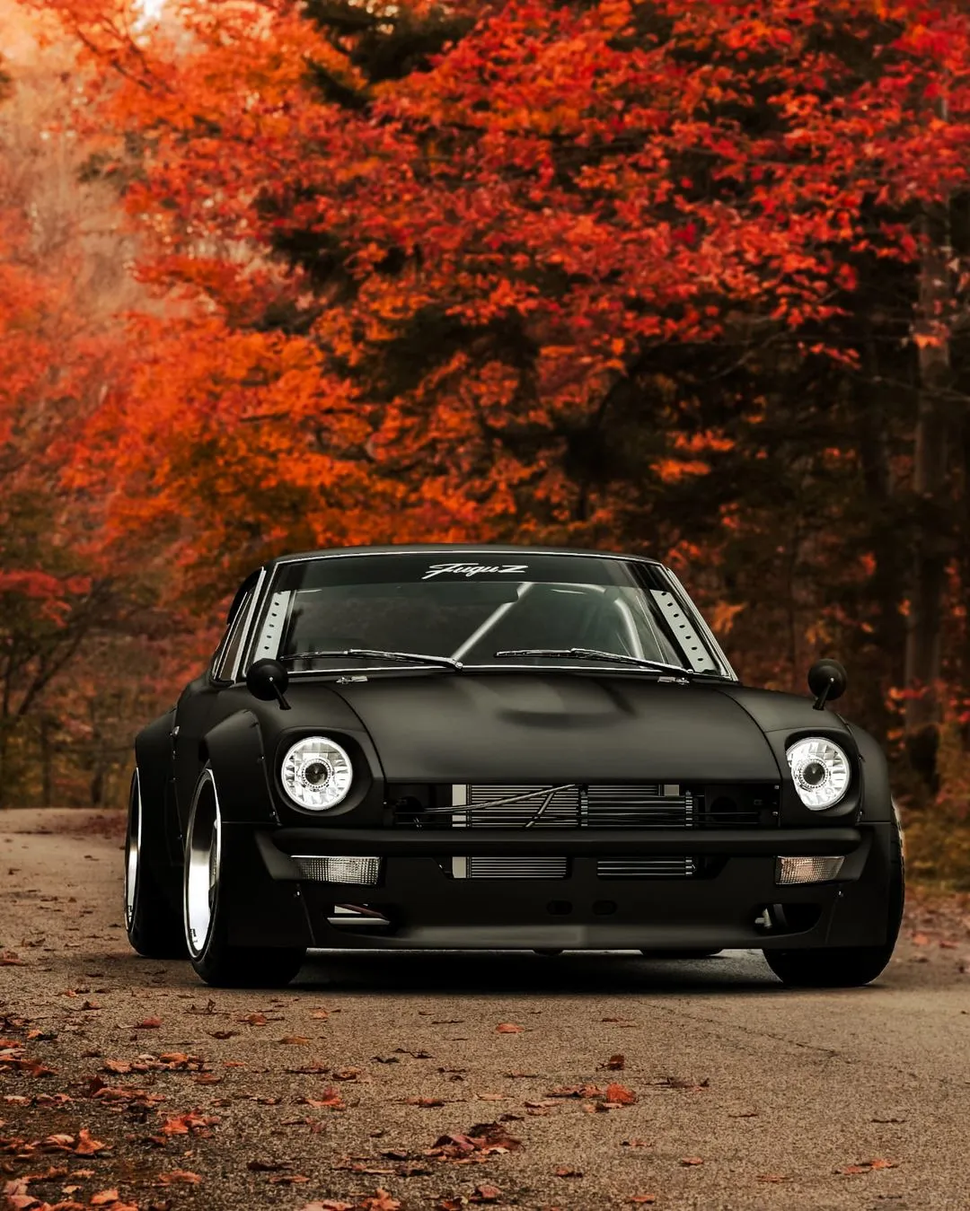 Dansut 240z 🍁