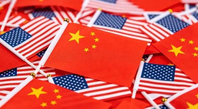 中美外交迎来重要动态！法新社7月16日消息显示，负责中美关系事务的马朝旭将于下周
