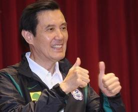 8月4日，马英九的一句话，又在两岸炸开。他说：“若大陆统一不和平、不民主，台湾人