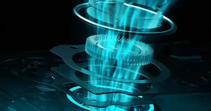 曝多款新機測試內置風扇，產品明年見