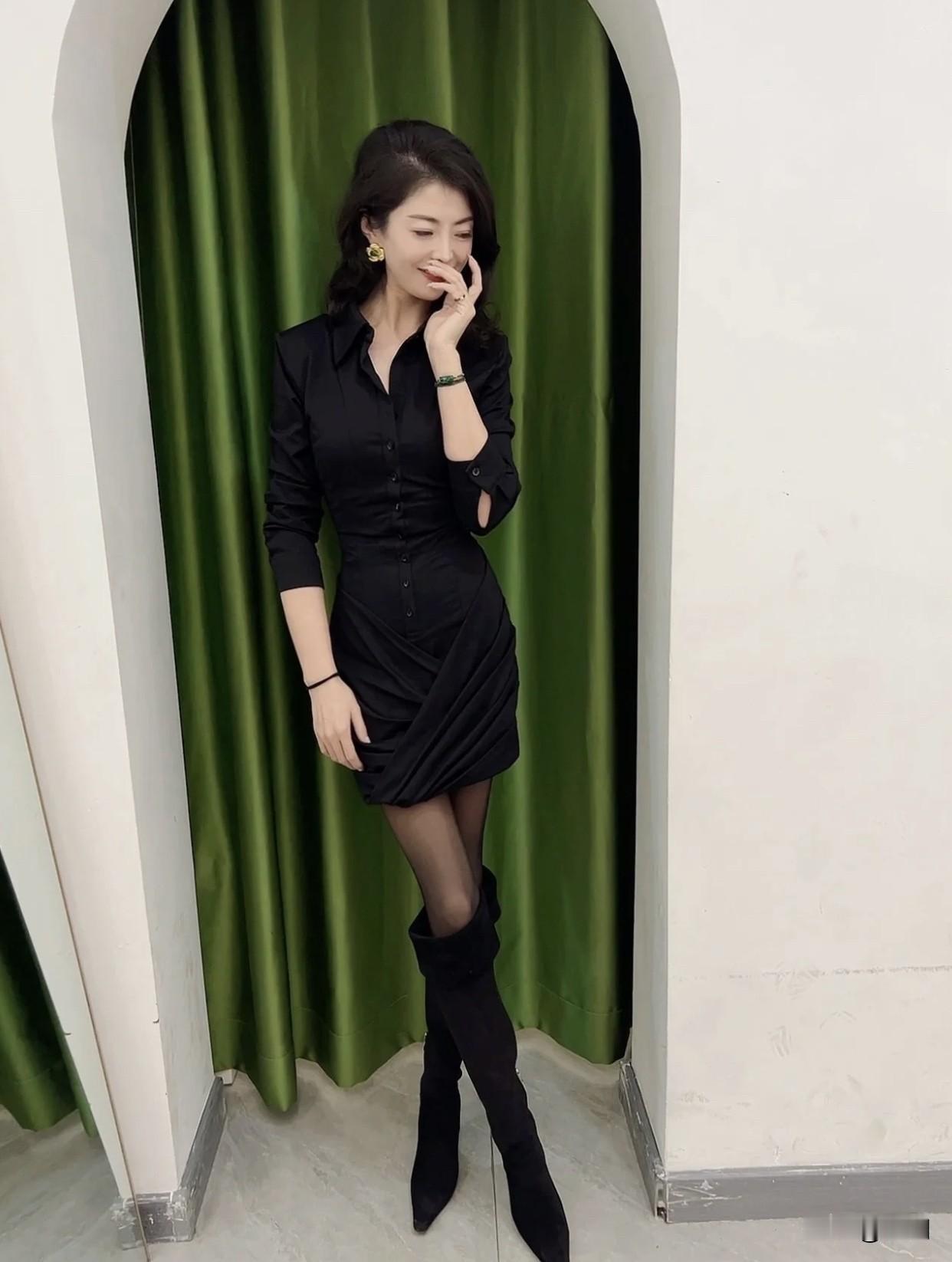 为什么很多人喜欢成熟的女性成熟女性就像一本耐读的书，韵味十足。她们情绪稳定，不会