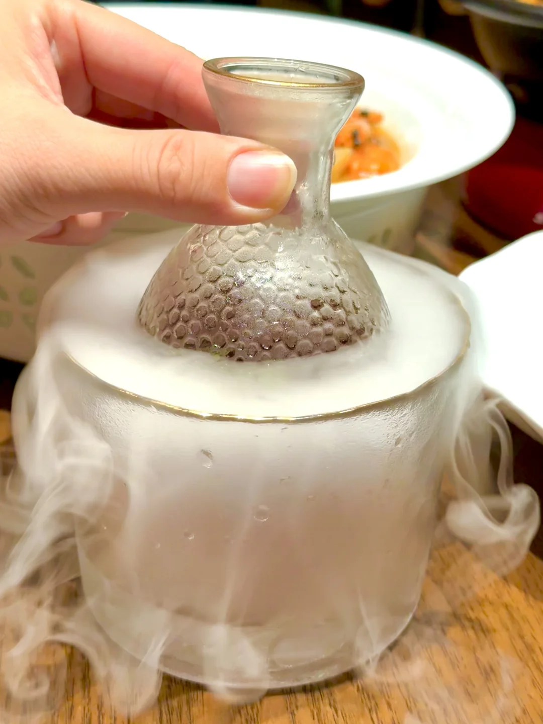 北三环❗️到山野鲜味食堂开伙啦！