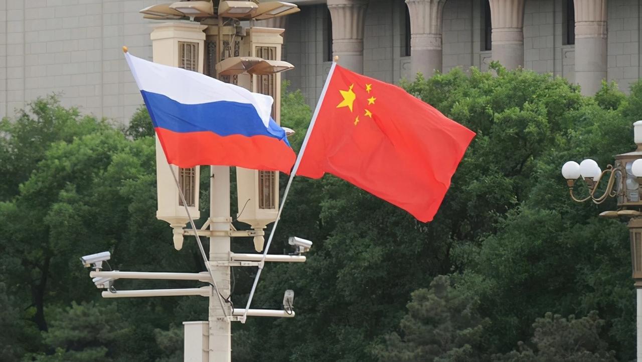 当前国际形势下，最让我们中国感到担心的是什么？

对于这个问题，可能大多数人都会