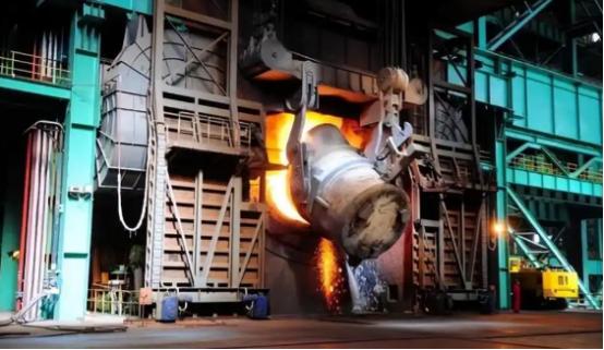 中国技术再突破！我国经过五年的研究、实验、中试和产业化攻关，制备出纯度为99.9