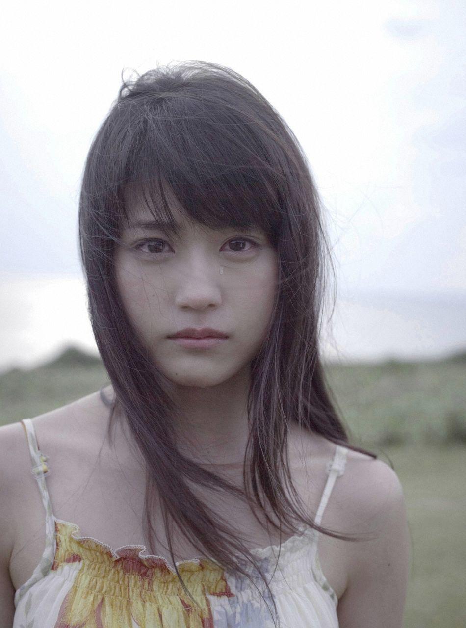 有村架纯——美图集11