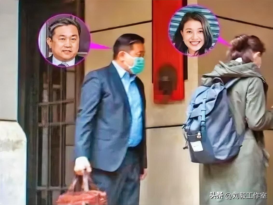 民进党“立委”王定宇被曝与医美名媛CEO往来密切，而且还牵扯到了名媛CEO与集团