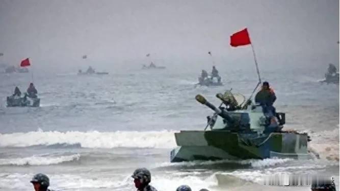台湾当归，收了这帮妖孽！
2月26日，高雄、屏东外海，中国军方进行了实弹演习，0