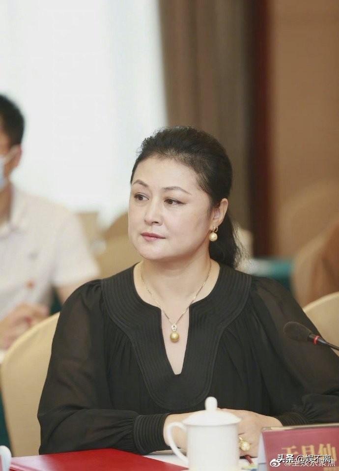于月仙车祸去世，再次让人感慨世事无常，前几天于月仙还在网络跟网友分享近日视频，没