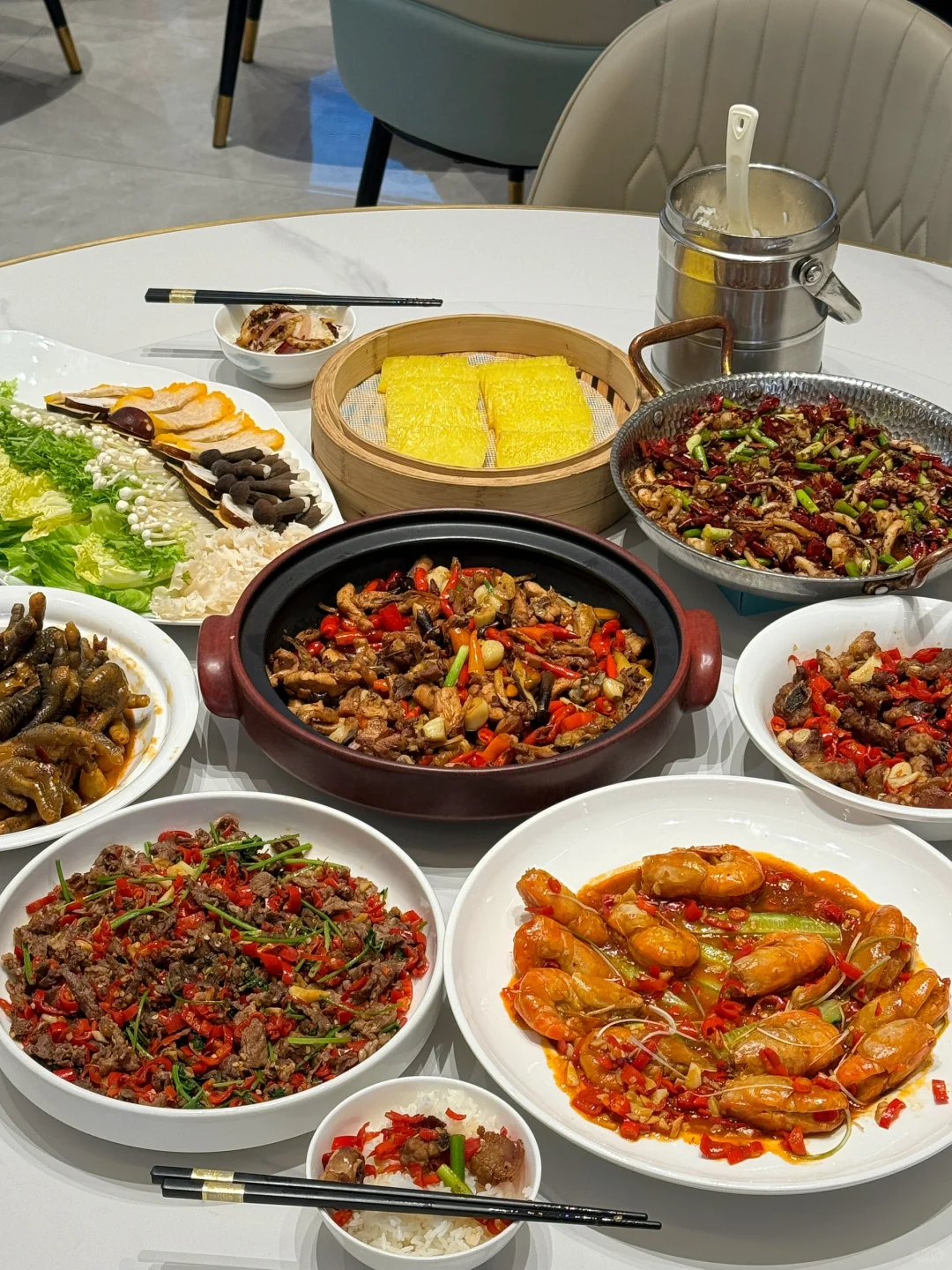 对不起了笨罗卜！！长沙这家比你好吃！！！