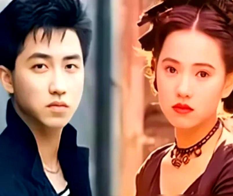 庾澄庆唱了11年春泥，直到华少念出一句唐诗，他当场红了眼。
2014年那档访谈