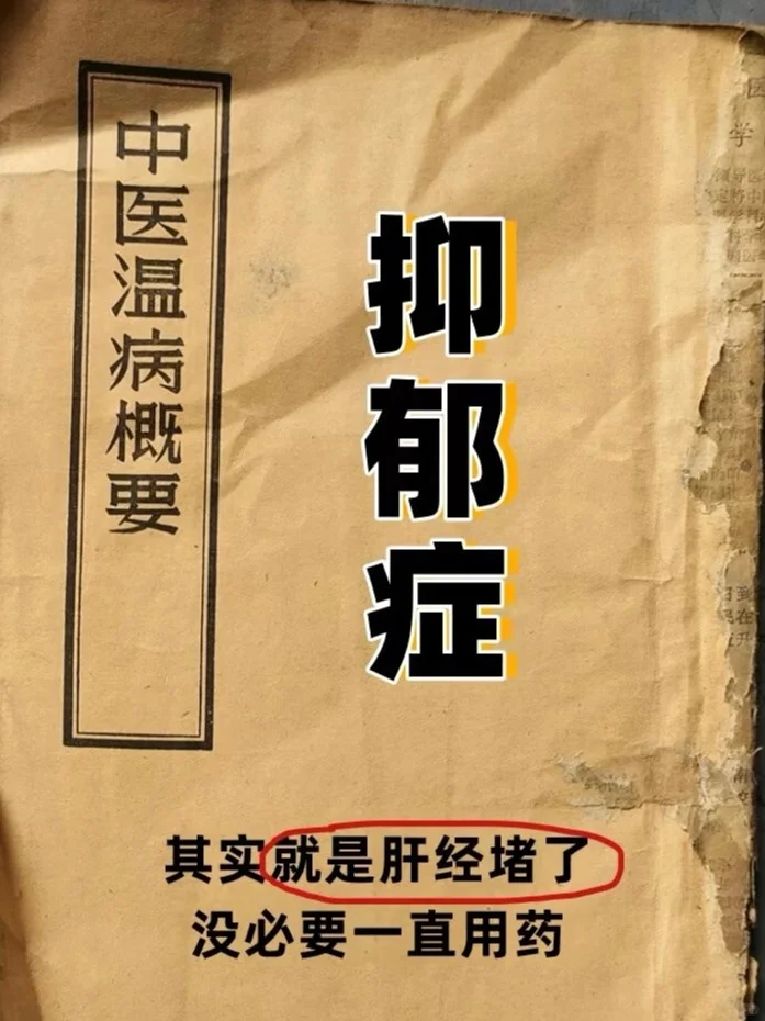 大家发现没抑郁症的人大多都是聪明人，因为其展示的能力，让其承受的更大的...