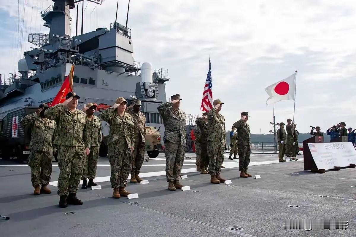 瞅瞅日本这波操作，简直是把“作死”写在脸上！战败国的身份还没反思清楚，倒学起霸权