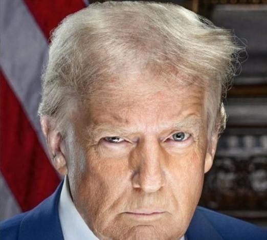 特朗普可能会成为美国历史上最倒霉的总统，不是因为他做错了什么，也不是因为他没本事