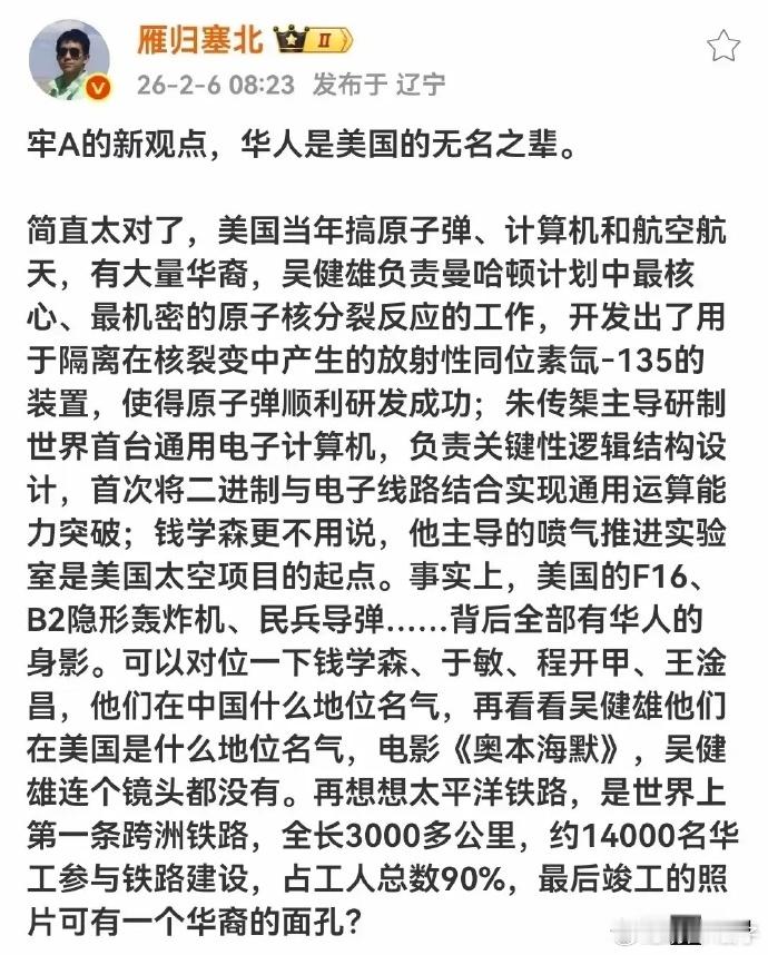 在科技的前沿，华人工程师默默耕耘，却鲜有成就显赫。他们如同代练一般，技术精湛却不