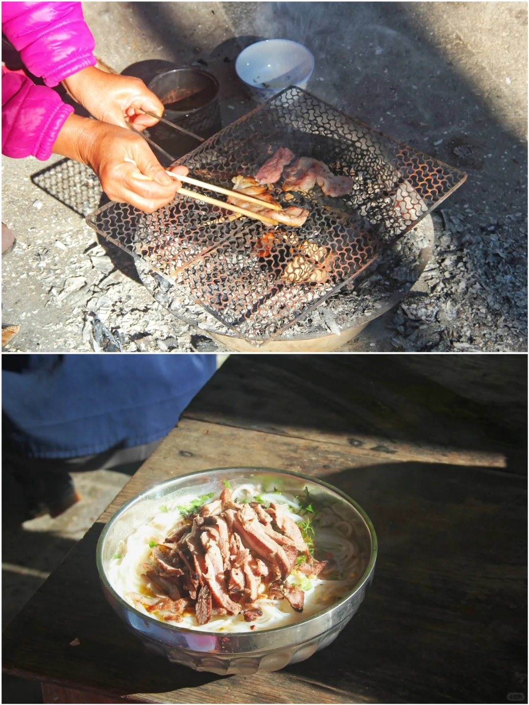 赴一场全国最晚的金秋盛宴｜腾冲银杏村✨