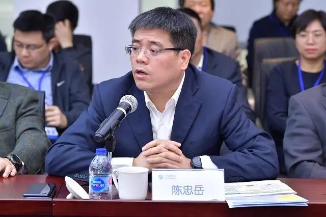 中国联通董事长终于确定是他担任   其实还有不少高管调整。11月25日，根据中国