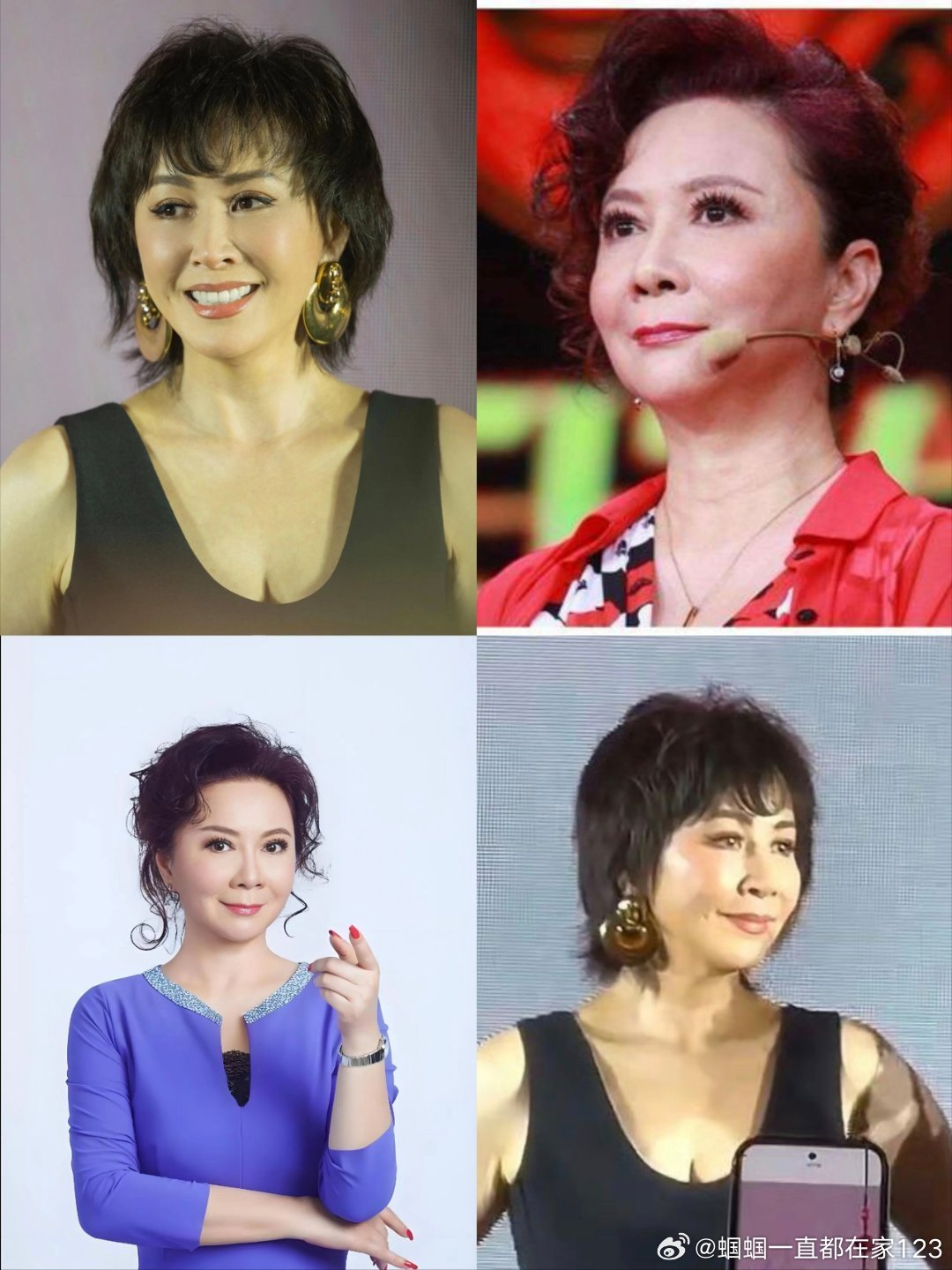 AI脸 生理性厌恶这是真的...人类表情肌有42块。【图1】且有各种很细节的微表